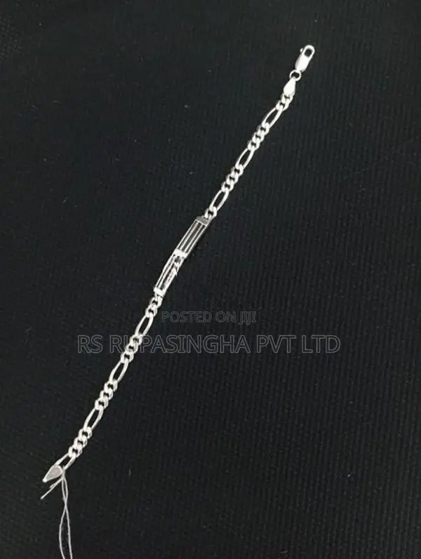 Silver Bracelet 12g 100mg