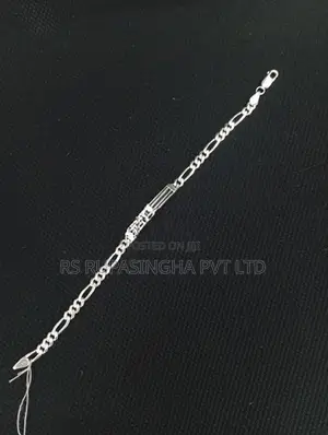 Silver Bracelet 12g 100mg
