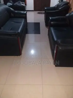 Sofa Set