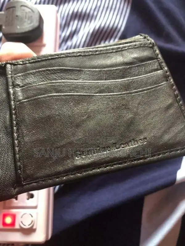 Wallet