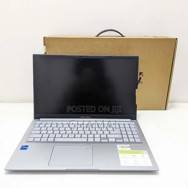 Asus VivoBook Core i7-13620H 13th Gen|15.6” inch Full HD|16GB RAM|Type