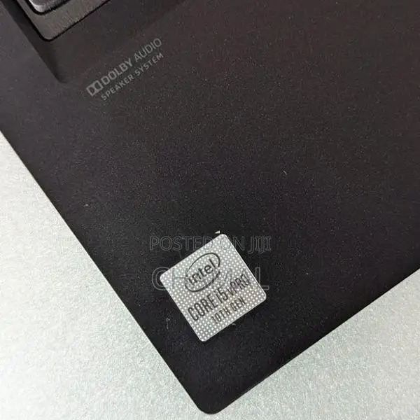 Lenovo ThinkPad T14 Core i5 10th Gen|14 inch FHD|256GB NVMe|8GB RAM