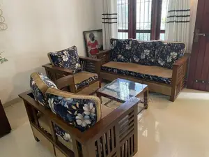 Sofa Set