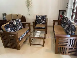 Sofa Set