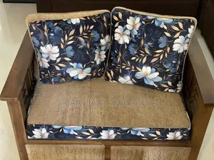Sofa Set