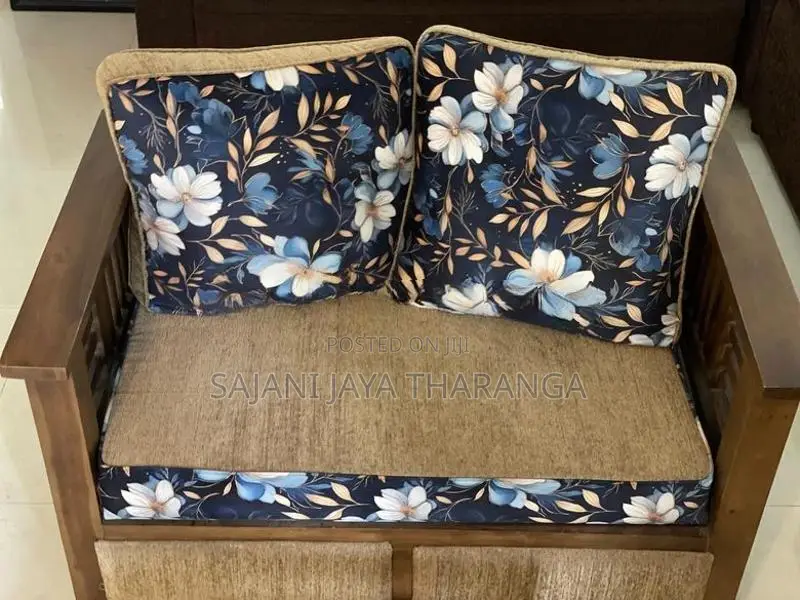 Sofa Set