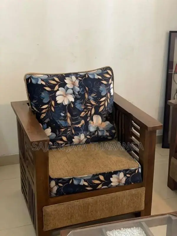 Sofa Set