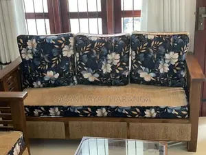 Sofa Set