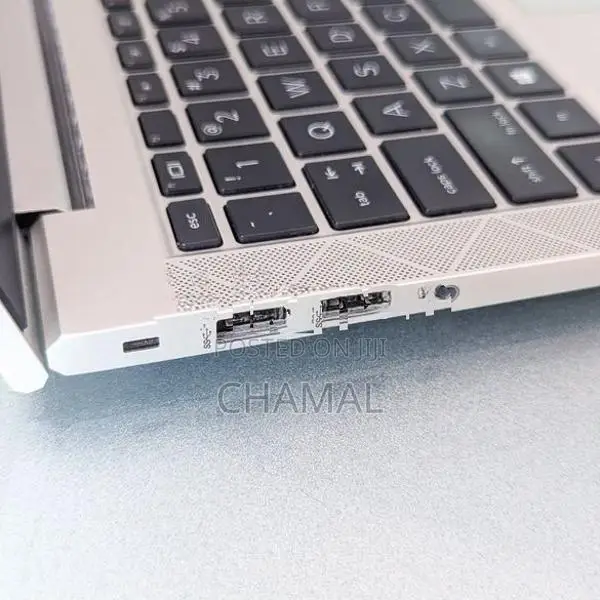 HP EliteBook 830 G8 |Core i5 11th Gen|16GB RAM|14 inch FHD|256GB NVMe