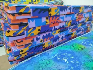Arpico Classic Foam Double Layer Mattress
