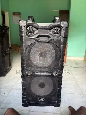 Olik Powerful Speaker