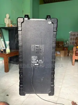 Olik Powerful Speaker