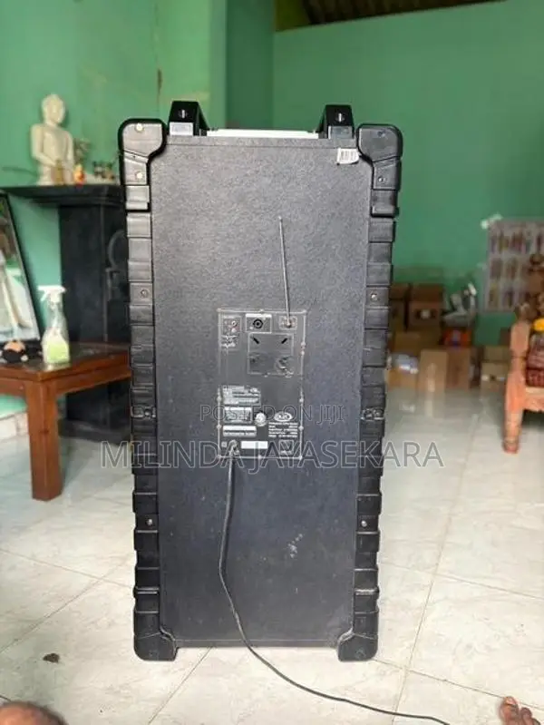 Olik Powerful Speaker