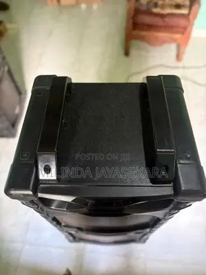 Olik Powerful Speaker