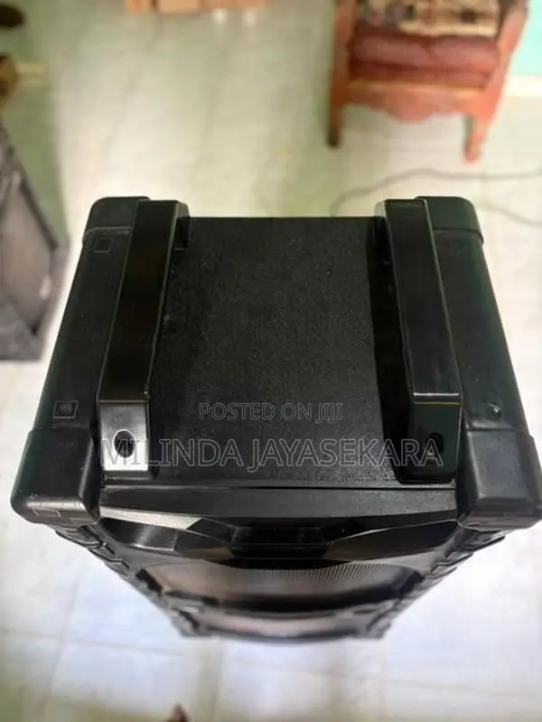 Olik Powerful Speaker