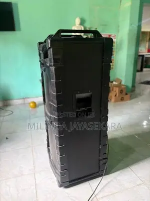 Olik Powerful Speaker