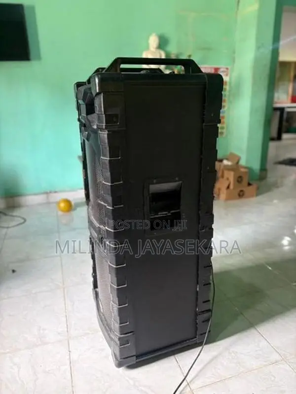 Olik Powerful Speaker