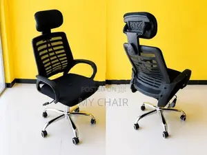 New Head Rest Office Chair
