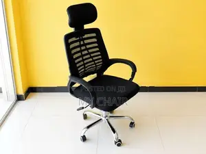 New Head Rest Office Chair
