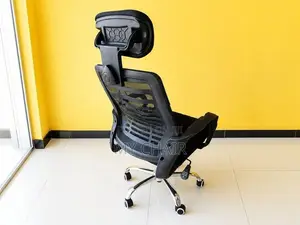 New Head Rest Office Chair