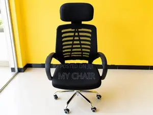 New Head Rest Office Chair