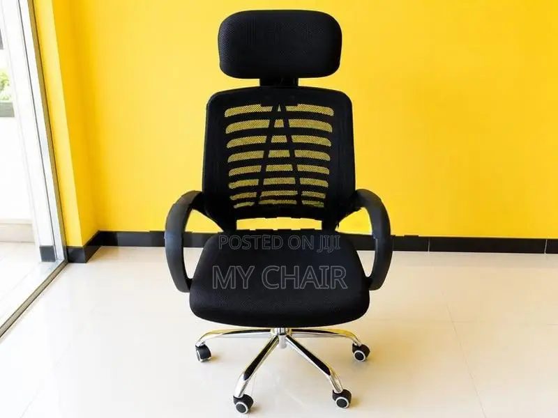 New Head Rest Office Chair