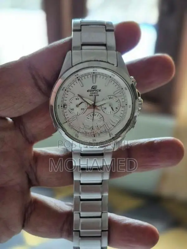 Casio Edifice EFR 527D