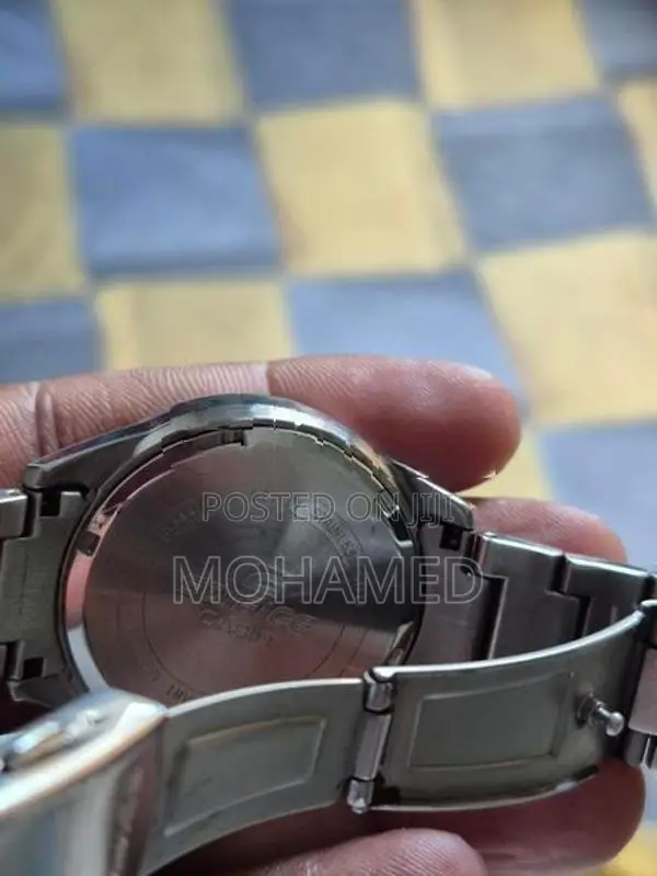 Casio Edifice EFR 527D