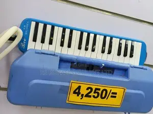 Bee Melodica