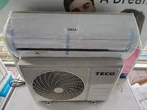 12000BTU Teco Brand inverter Air Conditioner