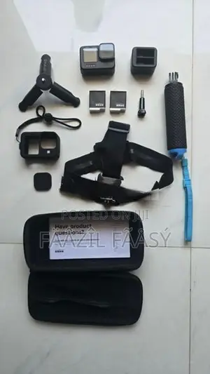 Gopro Hero 9 Black Edition