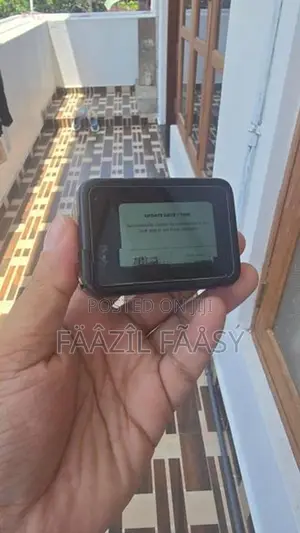 Gopro Hero 9 Black Edition