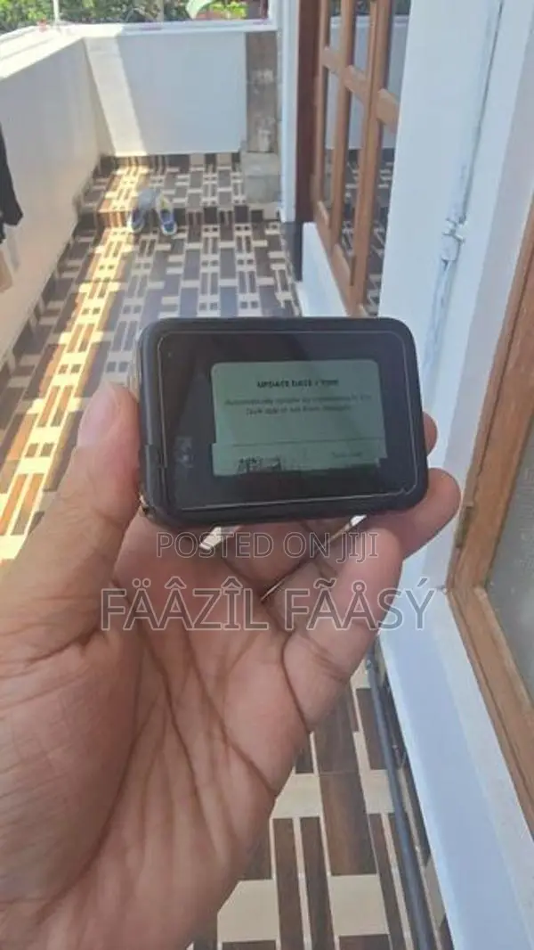 Gopro Hero 9 Black Edition