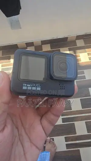 Gopro Hero 9 Black Edition