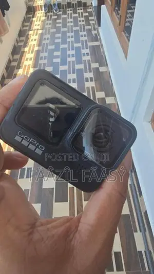 Gopro Hero 9 Black Edition