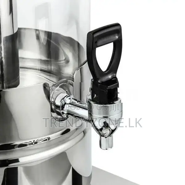 Industrial Juice Dispenser 10L Double