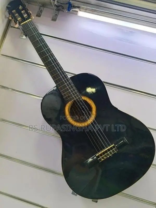 China Box Guitar