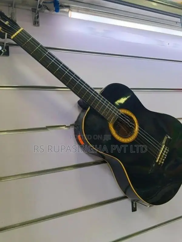 China Box Guitar