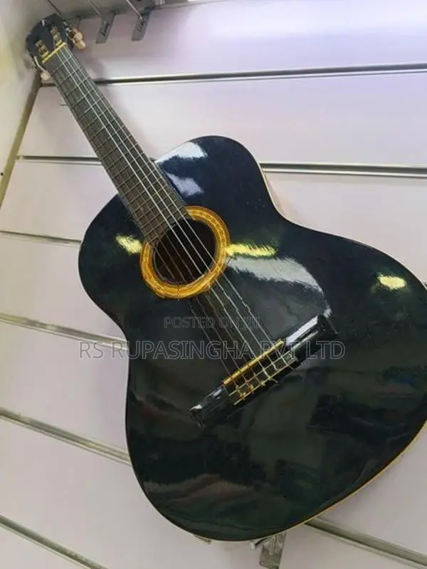 China Box Guitar
