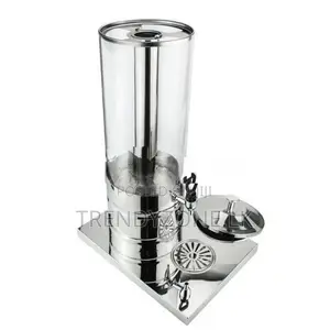 Industrial Juice Dispenser 10L Single