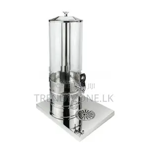 Industrial Juice Dispenser 10L Single