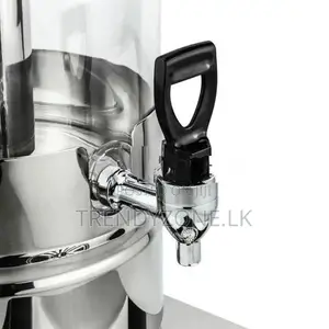 Industrial Juice Dispenser 10L Single