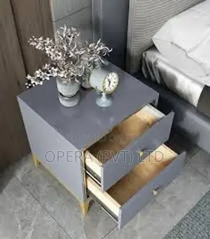 Bedside Cupboard