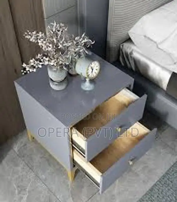 Bedside Cupboard