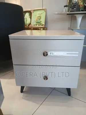 Bedside Cupboard