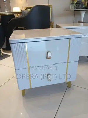 Bedside Cupboard
