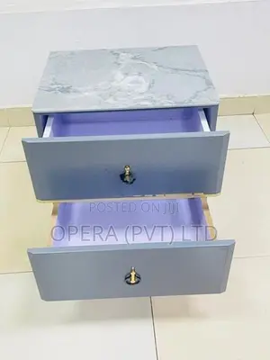 Bedside Cupboard
