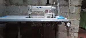 Juki Sewing Machine
