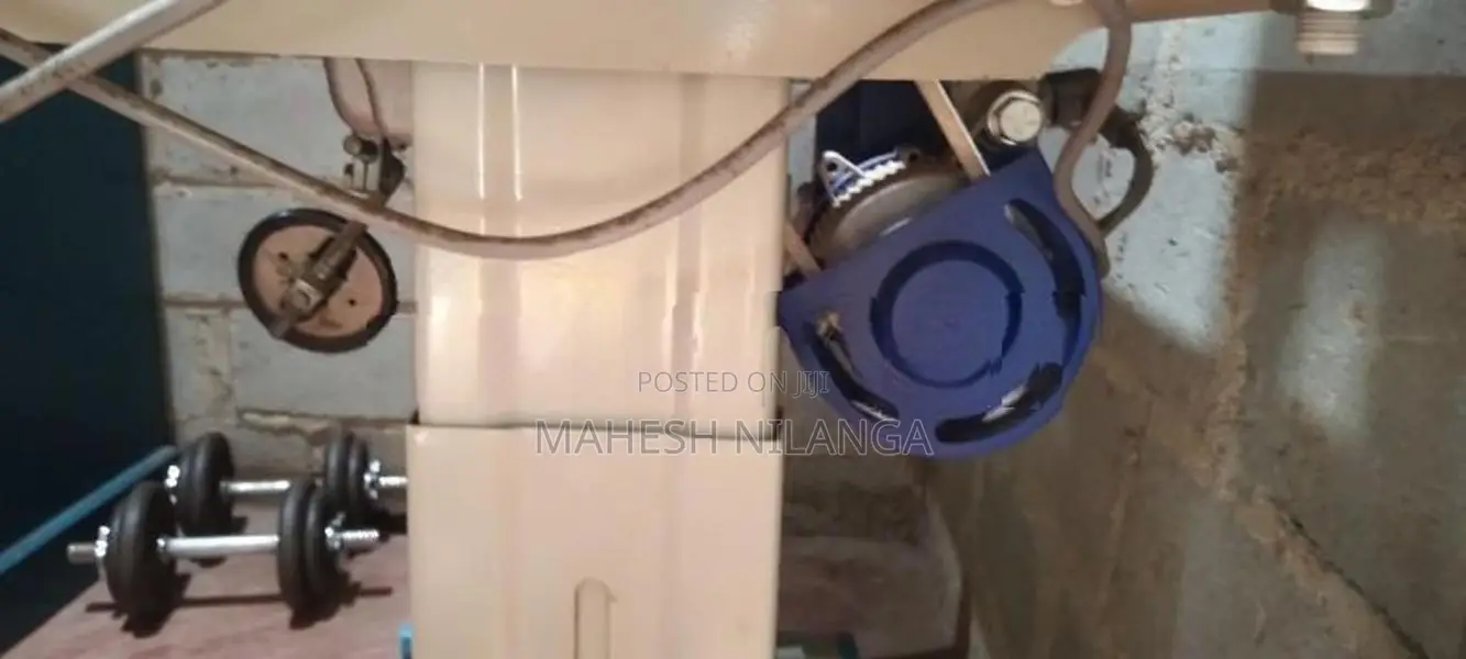 Juki Sewing Machine