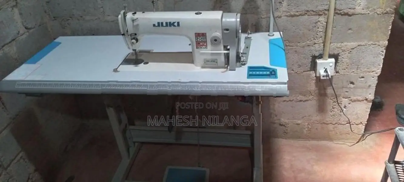 Juki Sewing Machine